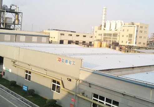 91短视频推广软件覆膜瓦客户91短视频污APP下载之浙江亿得化工有限公司