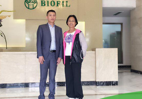 91短视频推广软件覆膜瓦客户91短视频污APP下载之广州洁特生物过滤股份有限公司