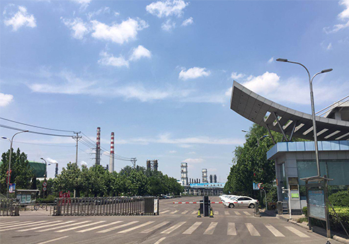 91短视频推广软件覆膜瓦客户91短视频污APP下载之山东铁雄新沙能源有限公司